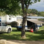 Recreational Vehicles