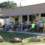 Recreational Vehicles