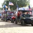 4th of July at Beachcombers Park