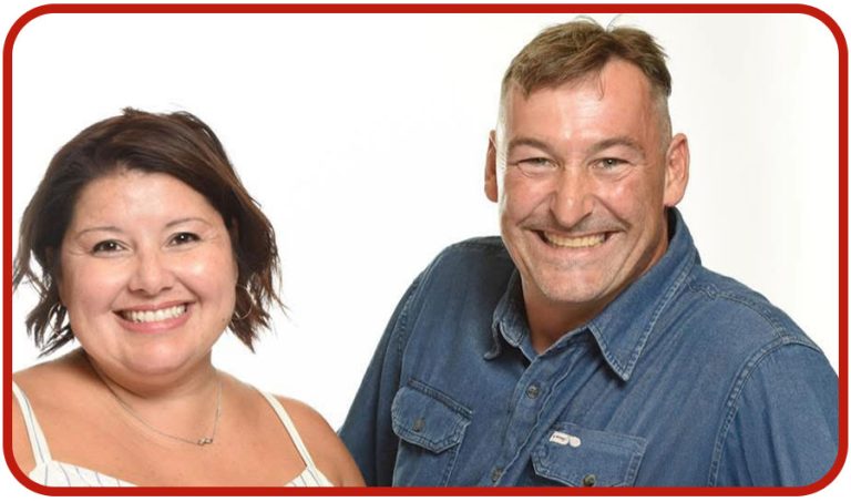 About Owners - Cottage rentals & RV park