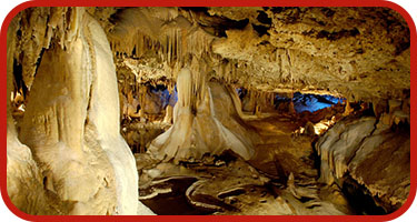 local attractions longhorn cavern