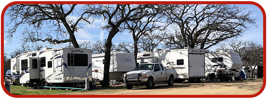 Recreational Vehicles