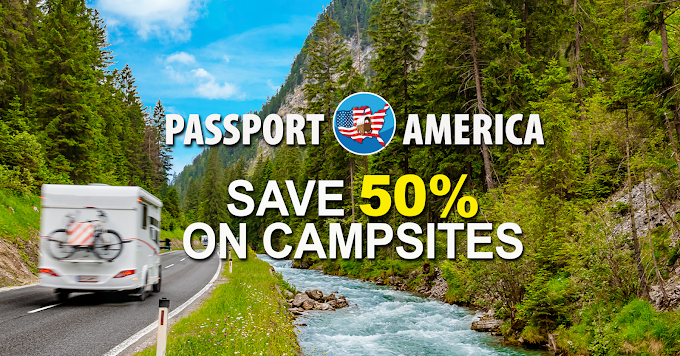 Recreational Vehicles and campsites